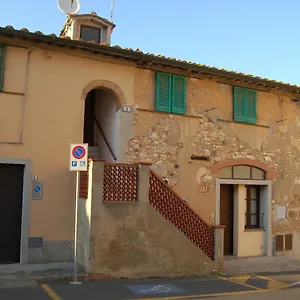 Casa Barlo Appartamento