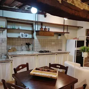 Nel Borgo Appartamento
