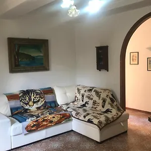 Casa Di Nella Appartamento