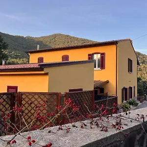  Couette-café La Fucinaia Pet Friendly Adults Only