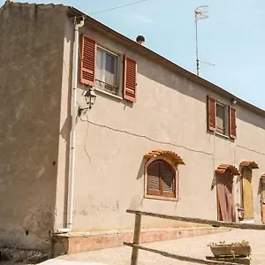 Podere Barlo Appartamento
