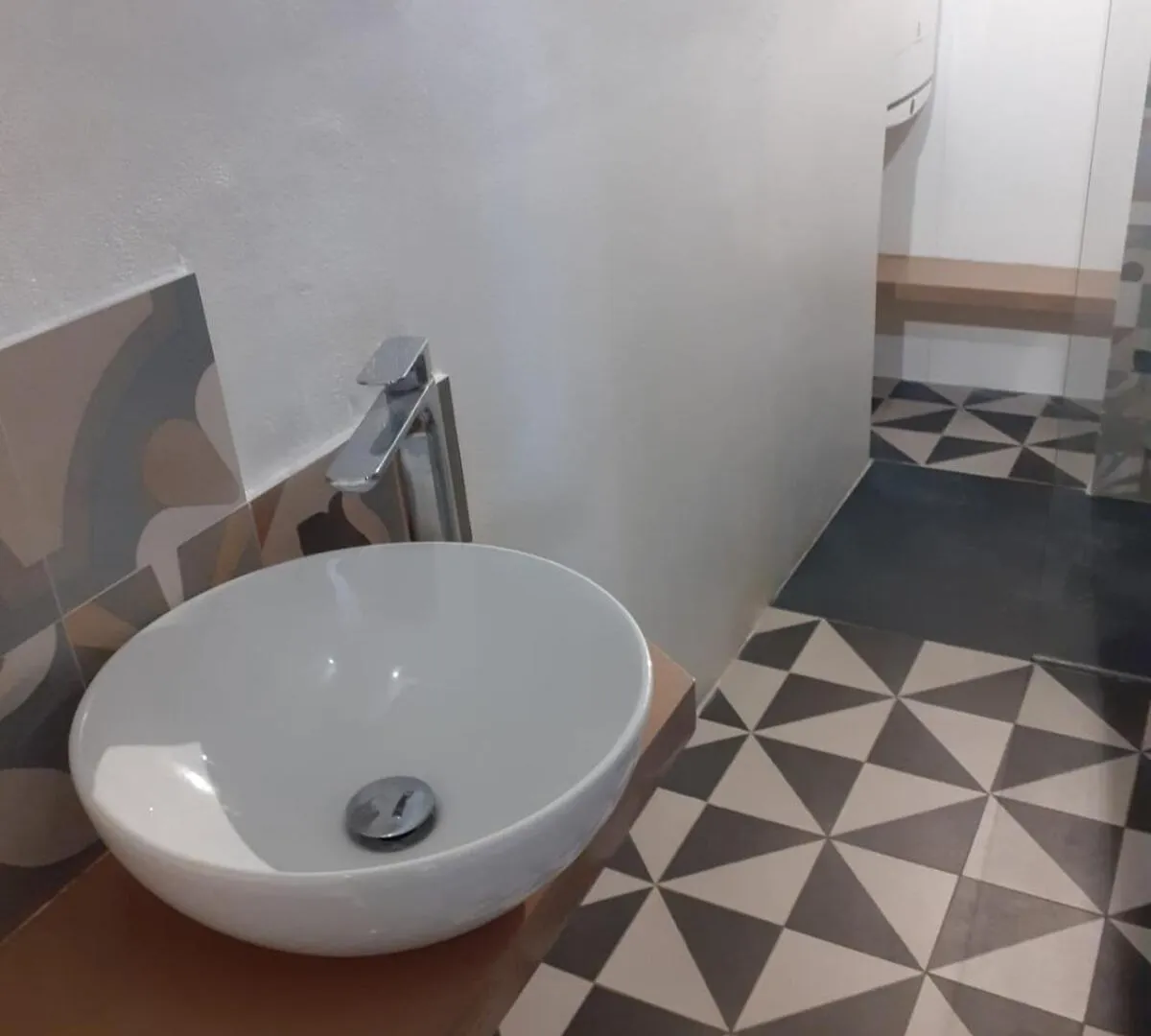 Bilocale Vista Mare Nel Borgo Di Campiglia Marittima Apartment 0*,