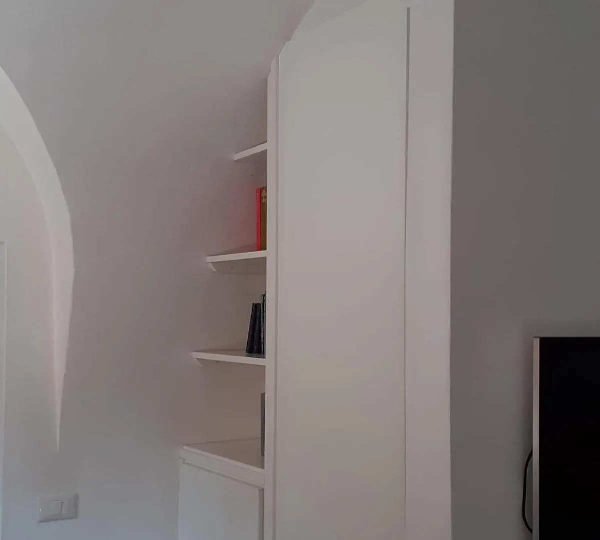 Bilocale Vista Mare Nel Borgo Di Campiglia Marittima Apartment 0*,  Italy