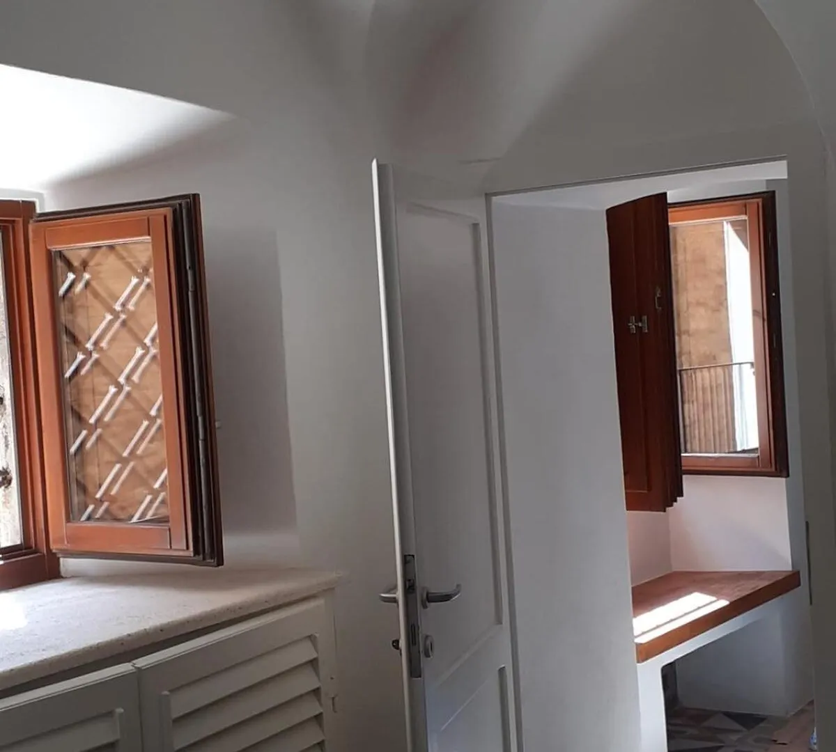 Bilocale Vista Mare Nel Borgo Di Campiglia Marittima Apartment