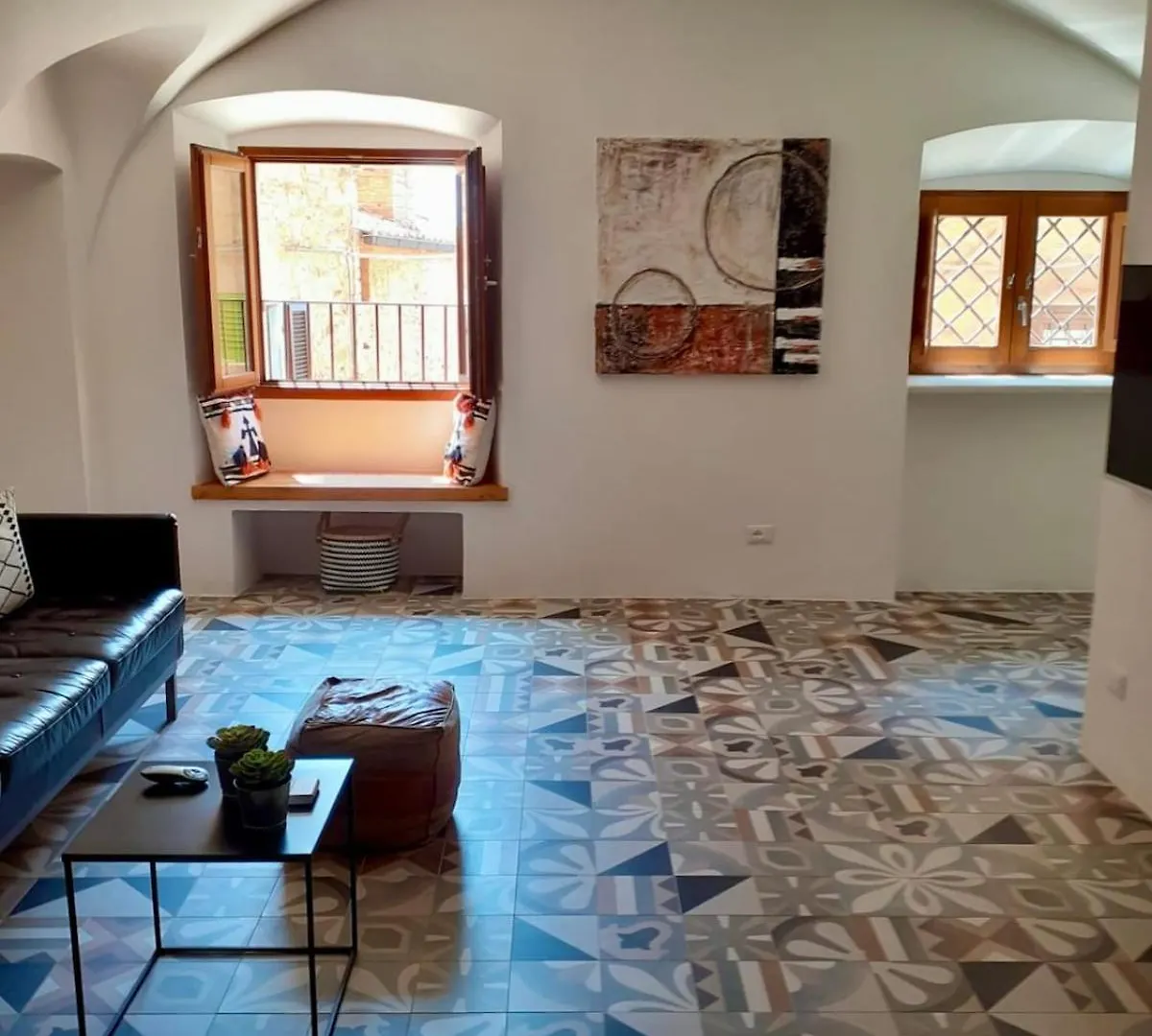 Bilocale Vista Mare Nel Borgo Di Campiglia Marittima Apartment 0*,  Italy