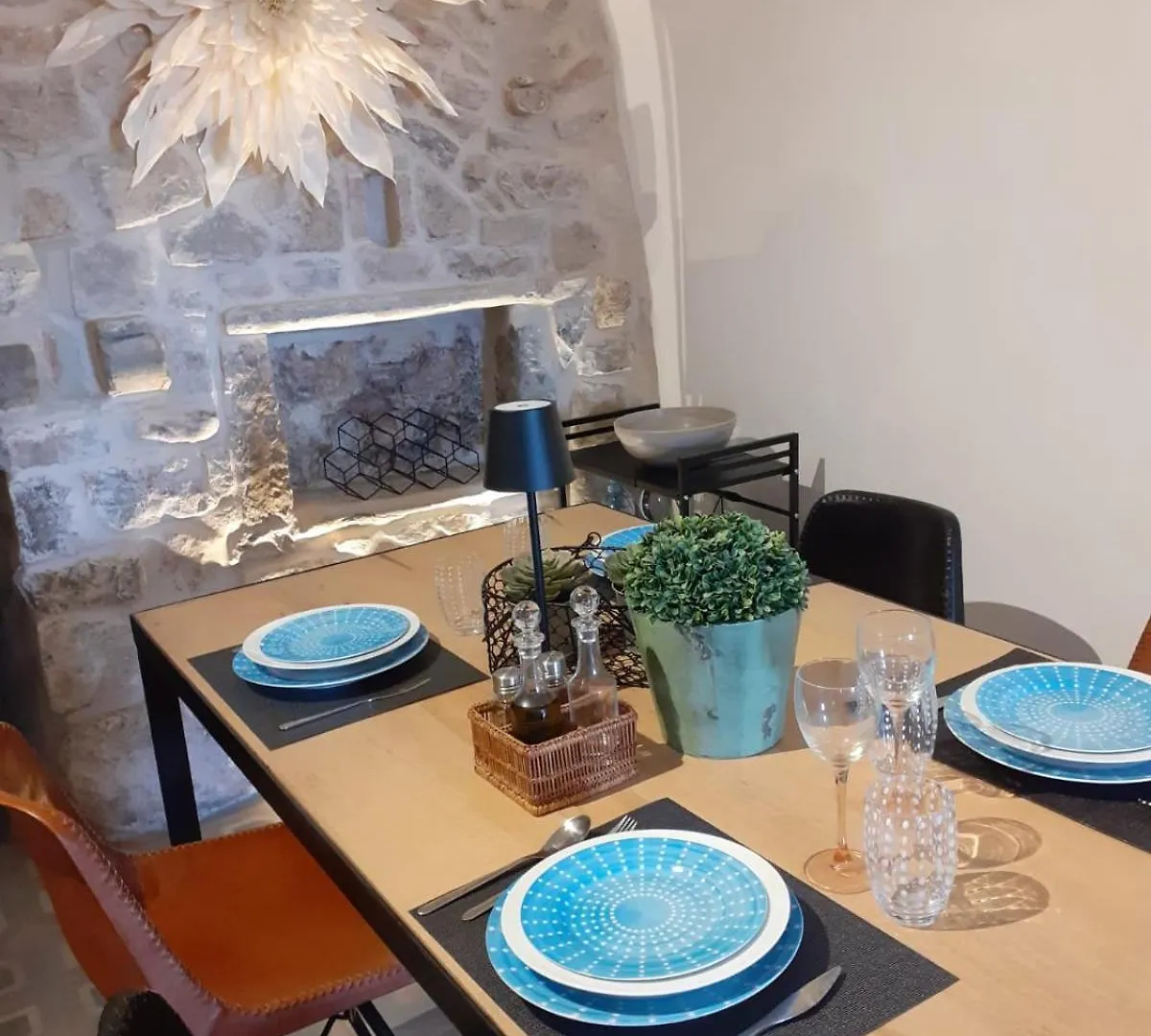 Bilocale Vista Mare Nel Borgo Di Campiglia Marittima Apartment